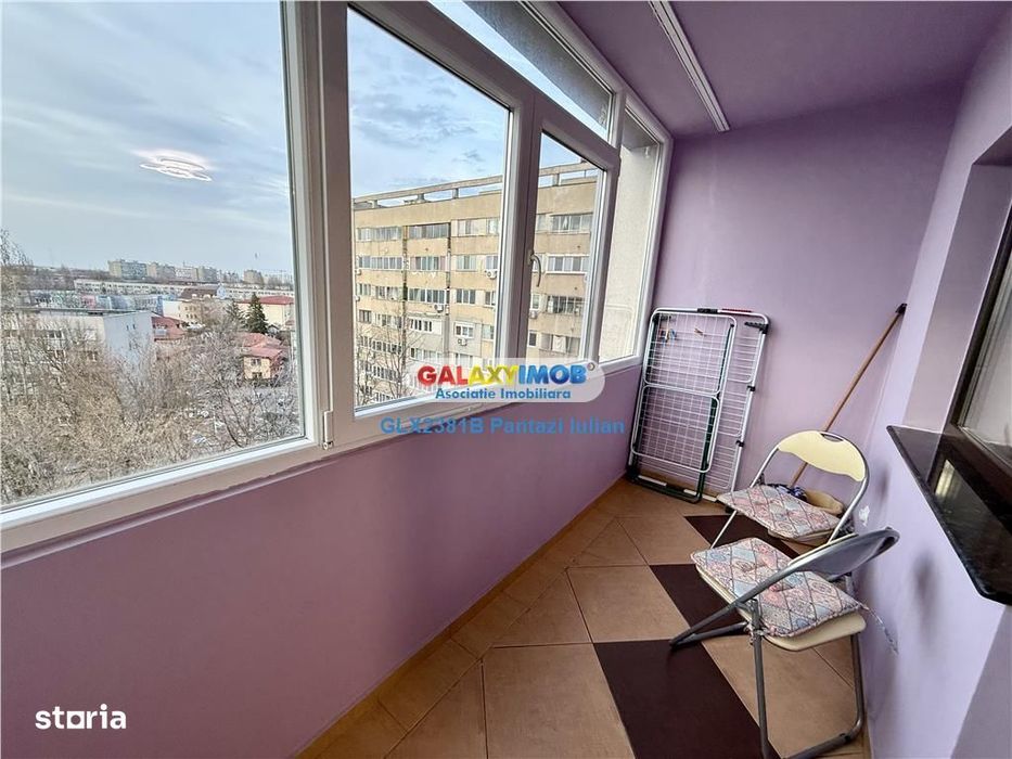Apartament 2 camere | Gorjului | Centrala Proprie | 8min. metrou