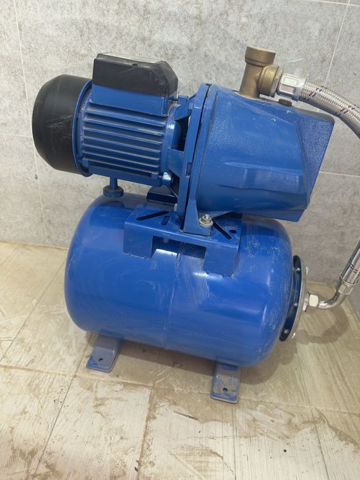 Насосная станция