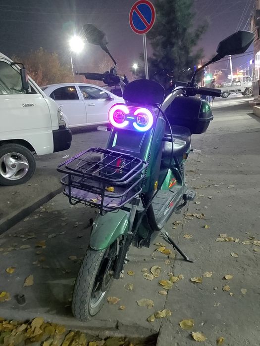 Bonvi olgan odam Kam bulmaydi nasip