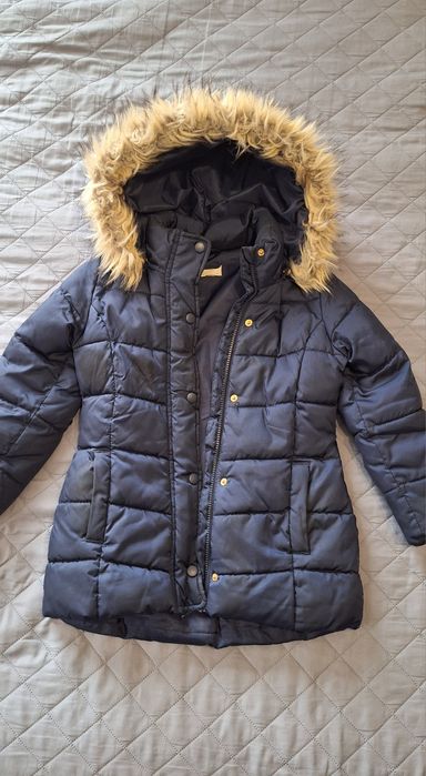 Нm Детско яке 6/7г