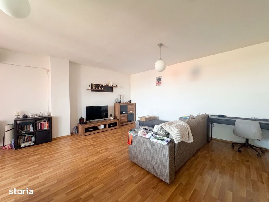 Apartament cu 2 camere de vânzare – zona Soarelui–AEM