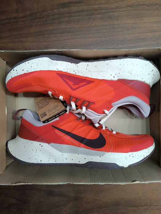 Мъжки маратонки Nike Juniper trail 2 NN