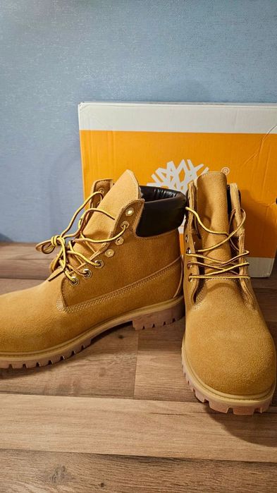 Pantofi Timberlands