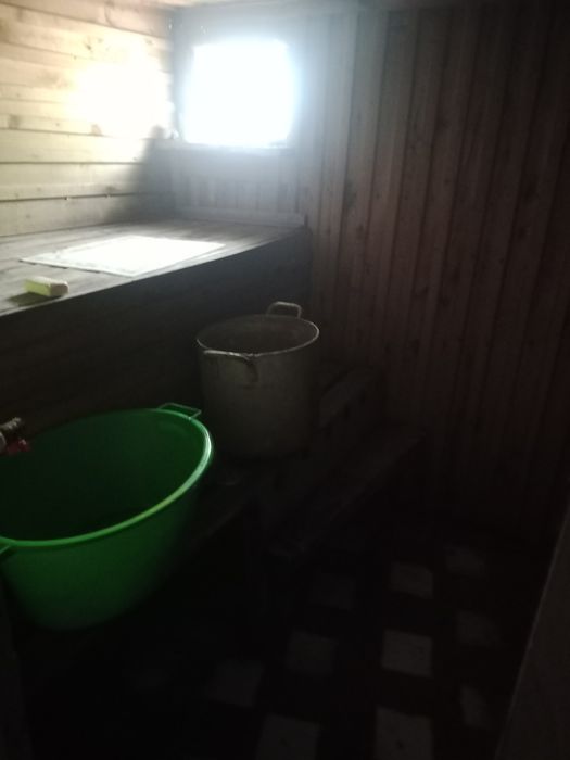 Продам 3 комнатный дом  в соц.городе.