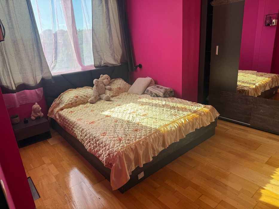 Продава се Тристаен апартамент в София, Зона Б-5 - 89 кв.м за 3349 €/кв.м - Снимка #14