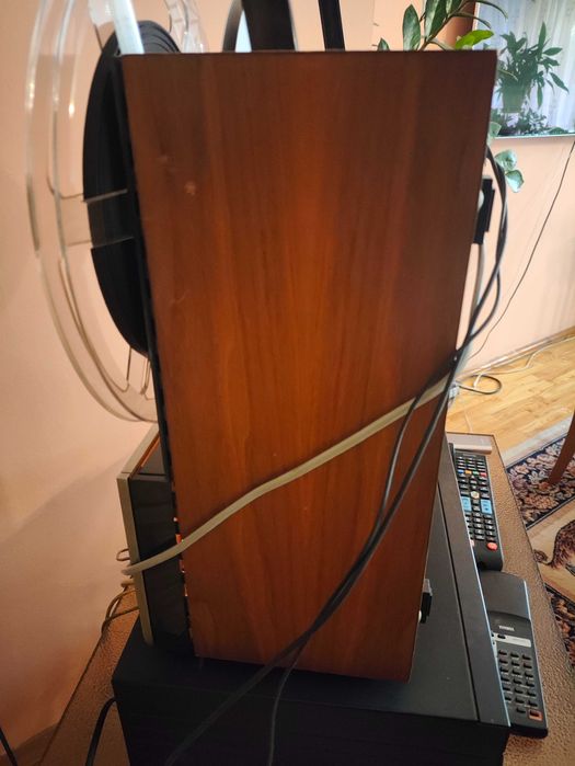 Ролков магнетофон Revox А77