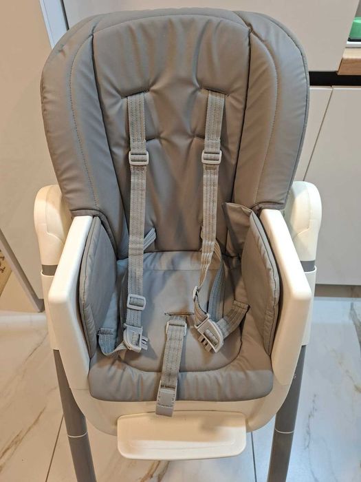 Scaun de masa pentru copii Multiply 6 in 1 Portrait, + 6 luni, Joie