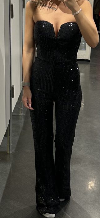 Елегантен гащеризон