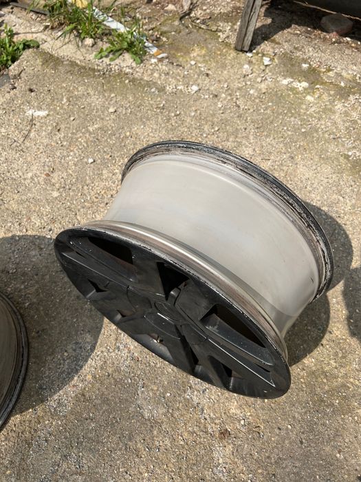 Алуминиеви джанти 4х108 +16 болта