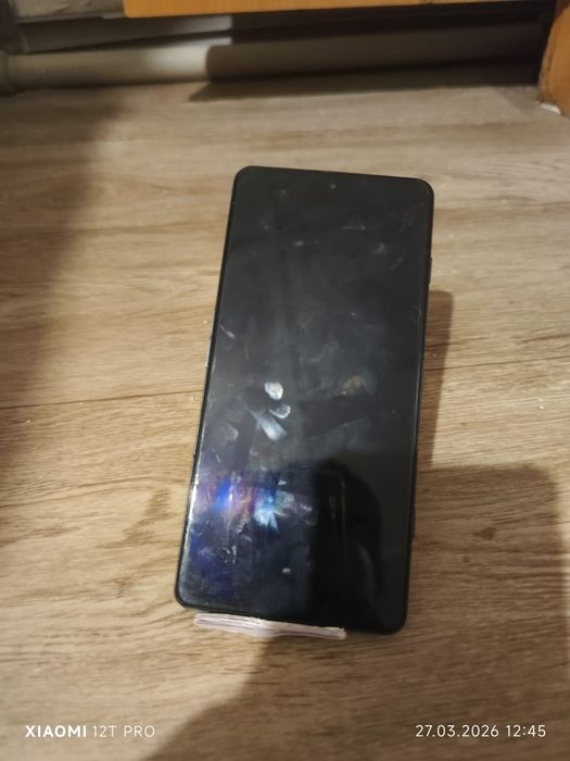 Poco f 4 gt продажа/обмен