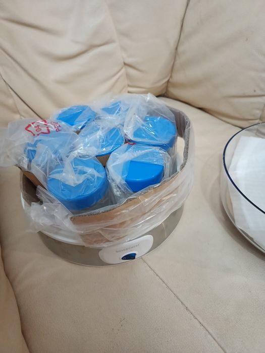 Машина за кисело мляко(сладко)