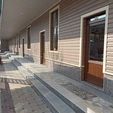 ПВХ STANDARD Сайдинг Docke