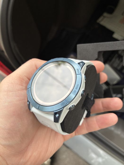 Смарт часы Garmin 7x
