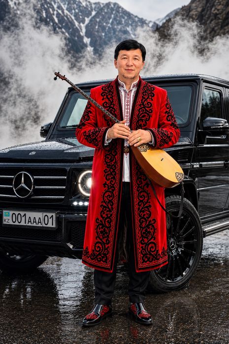 Тамада шоумен ведущий