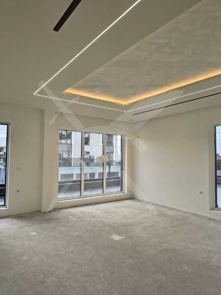 Продава се тристаен апартамент в Христо Смирненски! 92038