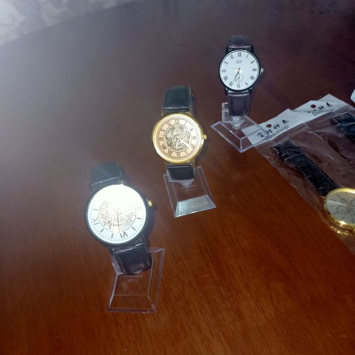 Часы с доставкой!(Старый Ильинка)