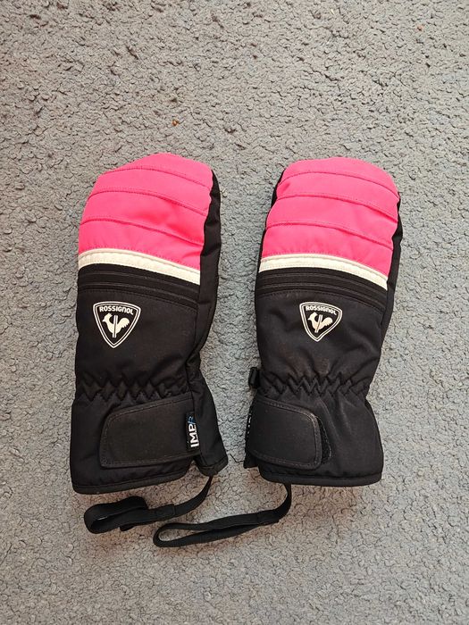 Ски ръкавици ROSSIGNOL за момиче или жена