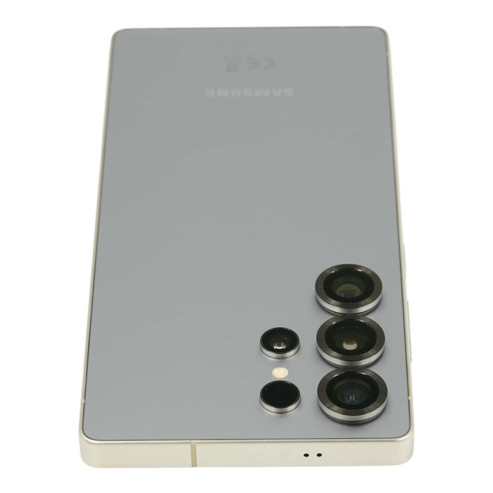 Magazin vindem | Samsung Galaxy S25 Ultra | Titanium Silverblue | Excelent | 256GB | 12GB Ram | 100%  | Cu Garantie | In Rate | smilemobile.ro