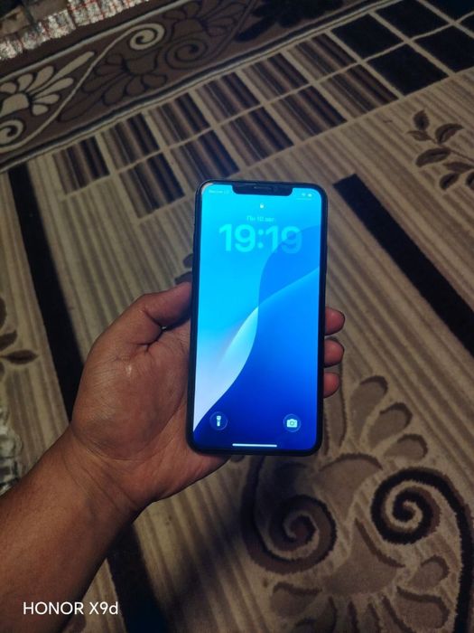 Iphone 11 pro Max