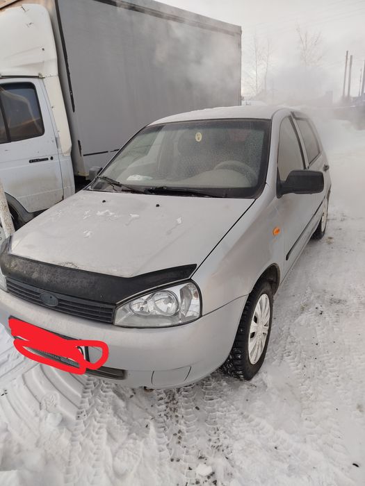 Продам автомобиль Лада Калина