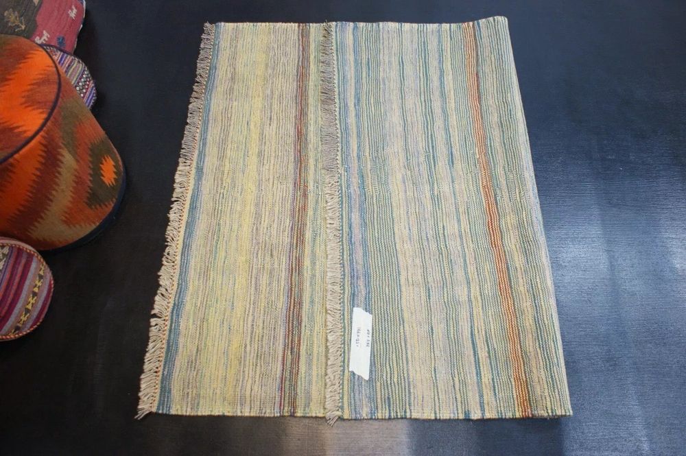 Covor lână Kilim nou-nouț