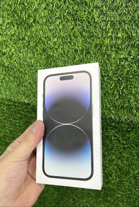 Iphone 14 pro 512Gb 81% в идеале
