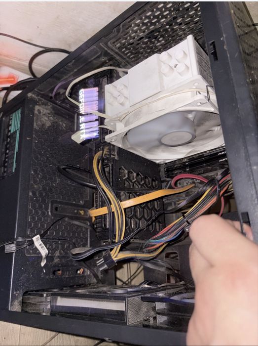 Компьютер персональный