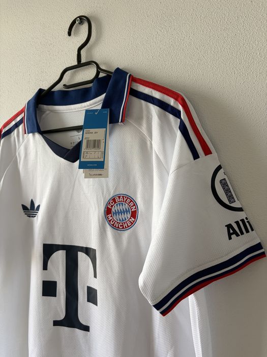 Tricou Bayern Munchen