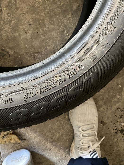 Продам шину в хорошем состоянии