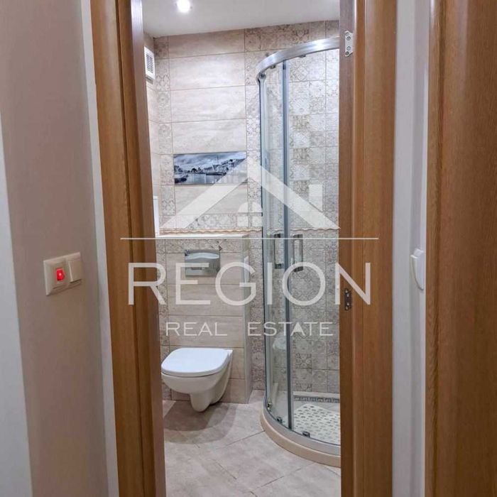 Дава се под наем Двустаен апартамент в Варна, Победа - 66 кв.м за 433.5 € - Снимка #5