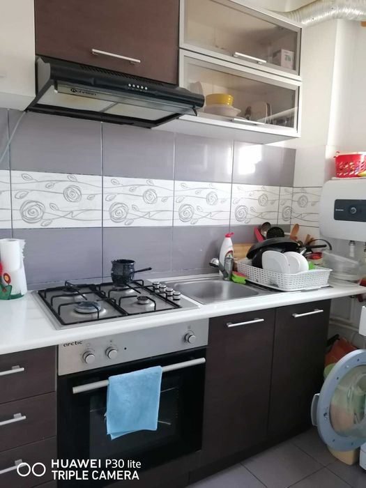 Vanzare garsoniera confort 1 Pacii Tulcea