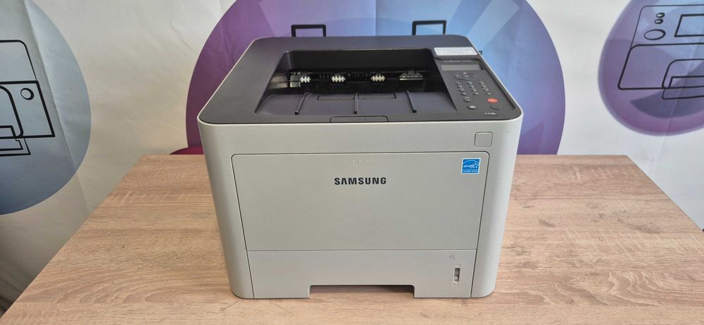 Samsung ProXpress SL-M3820ND | Лазерен принтер | Гаранция 12 месеца