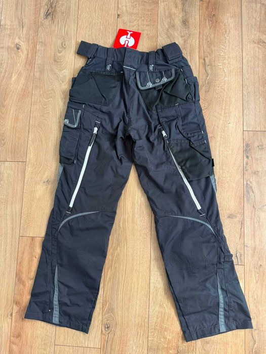 Nou Engelbert Strauss 46 S barbati Motion Summer pantaloni logo Nou