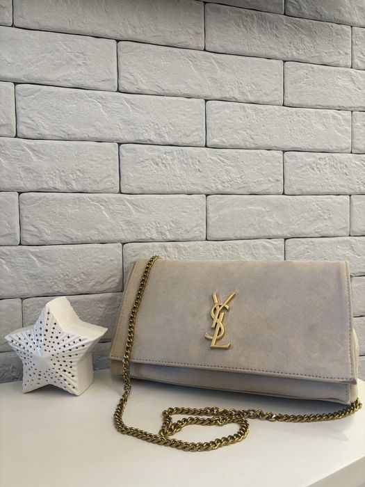 Дамска чанта YSL