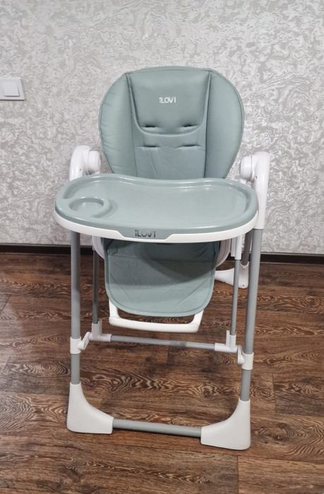 Продам детский стульчик