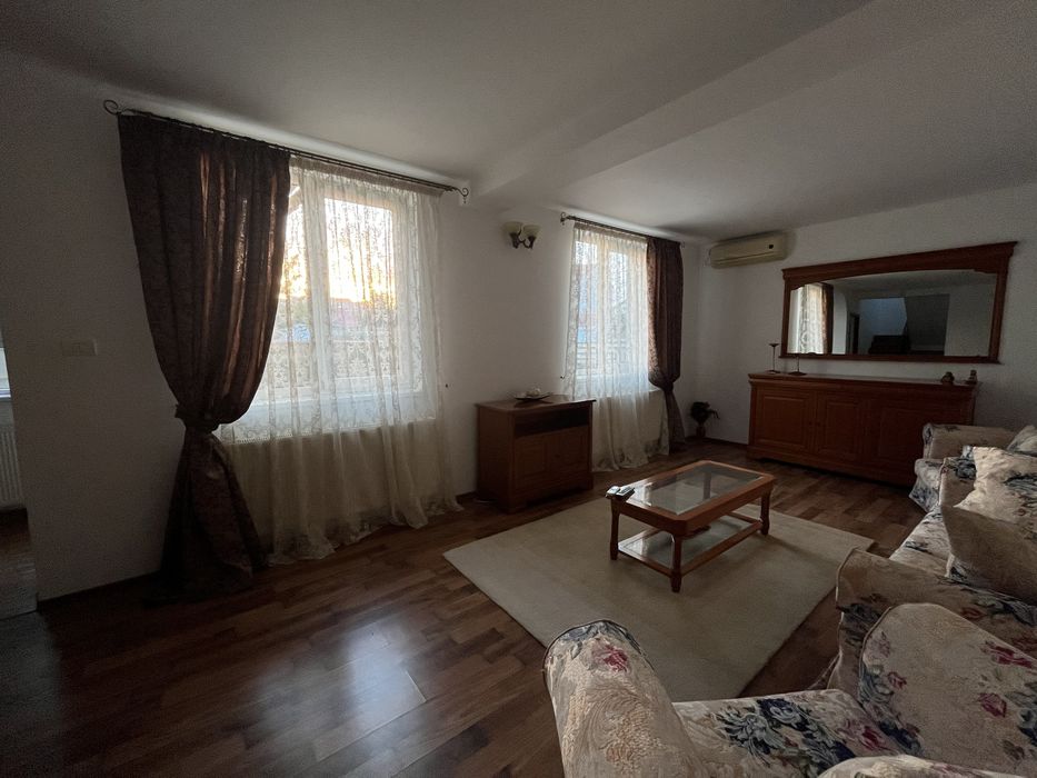 Inchiriez casa pe termen lung