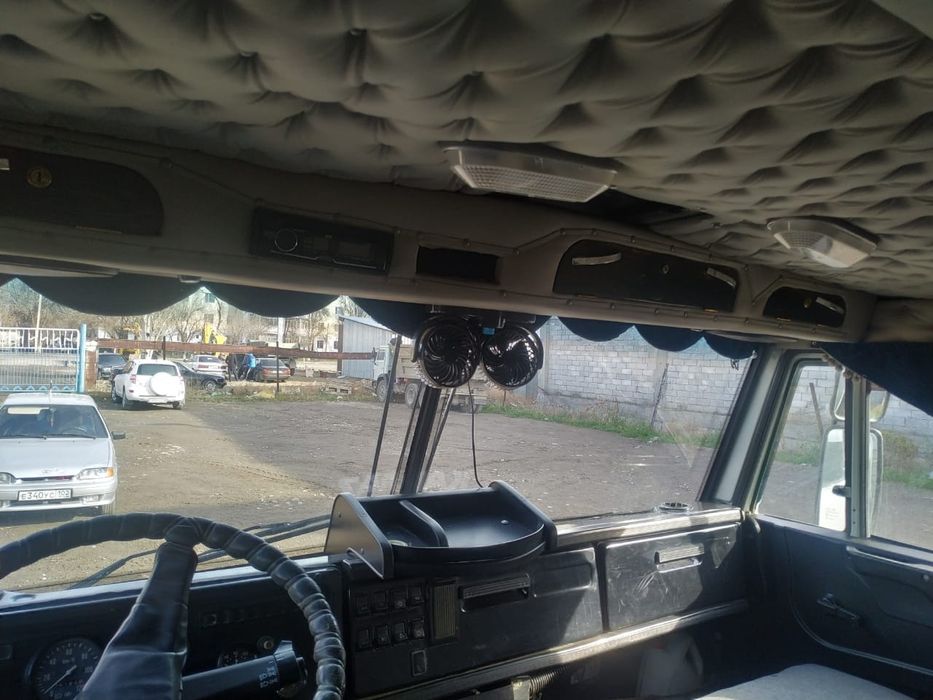 Камаз   сатылады