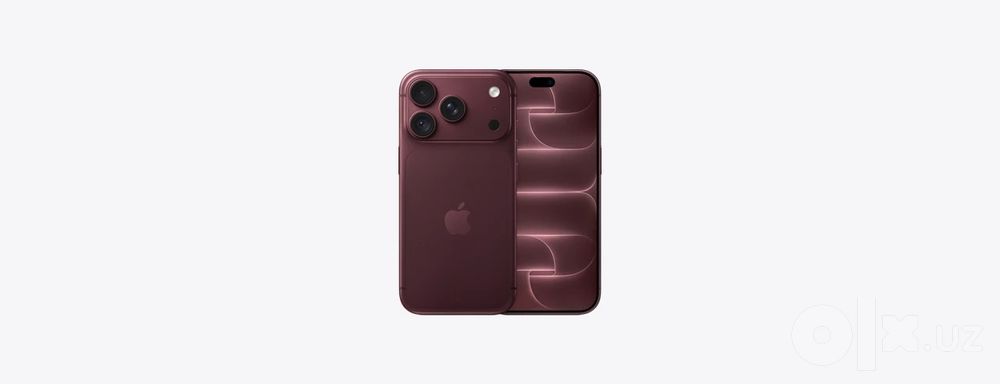 Iphone 18 pro 256