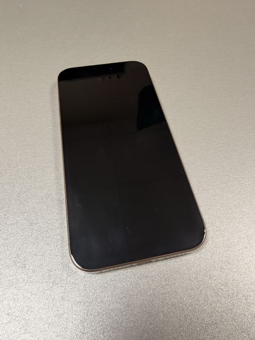 Iphone 16 pro max 512 GB