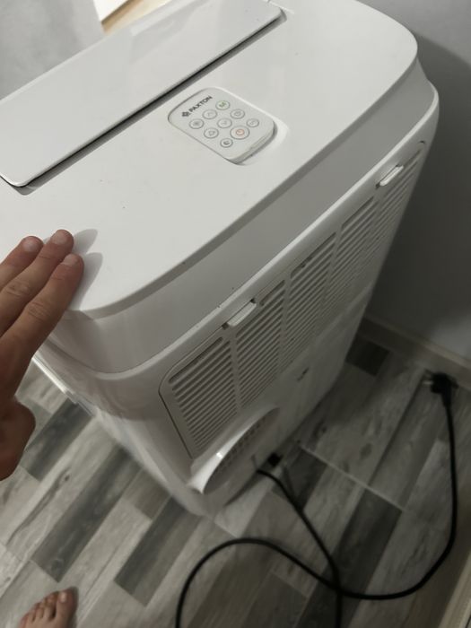 Vand aparat de aer conditionat