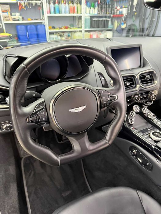 Detailing Auto Premium București