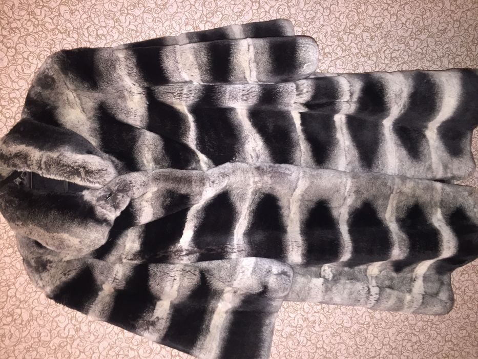 Верхняя одежда / шуба