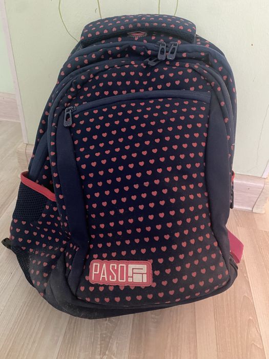 Продам рюкзак б/у