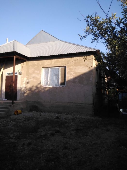 Дом Нуртас Майтобе Кеңжарық