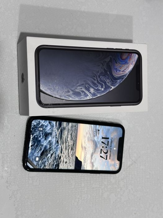 Iphone XR на 64GB