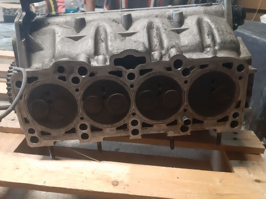 Chiulasa motor Volkswagen 1.9 Tdi 038103373R BMP AJM BLS BKC BXE AXB