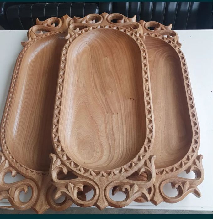 Еттабак кымыз набор астау