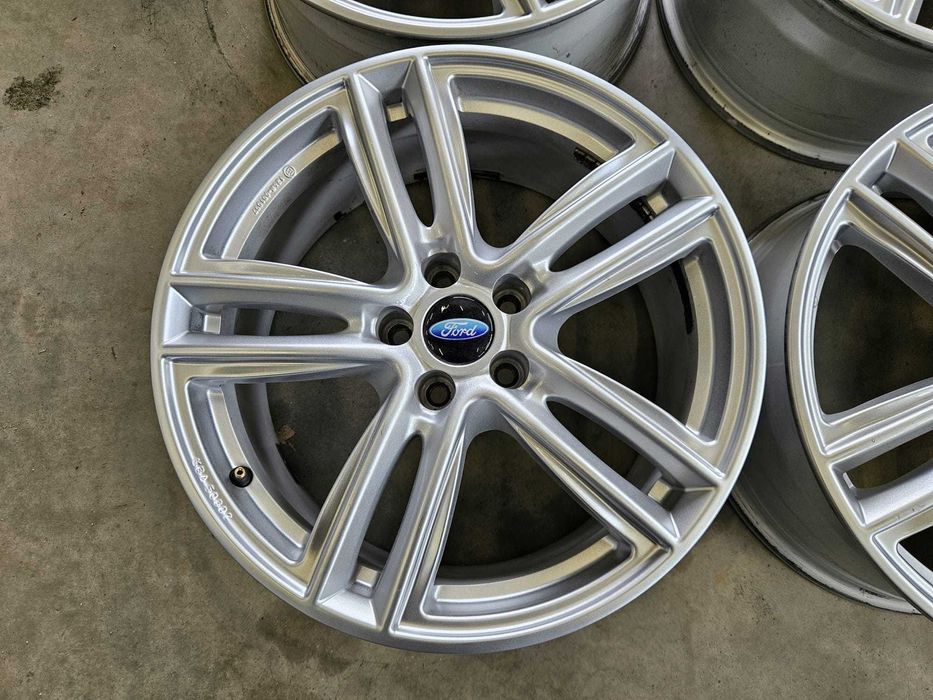 Jante 5x108 R18 FORD KUGA Edge Mondeo S Max C Max Focus 2 3 4;VOLVO XC40 XC60 XC90 V40 V60