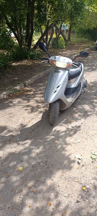 Продаю хонда дио