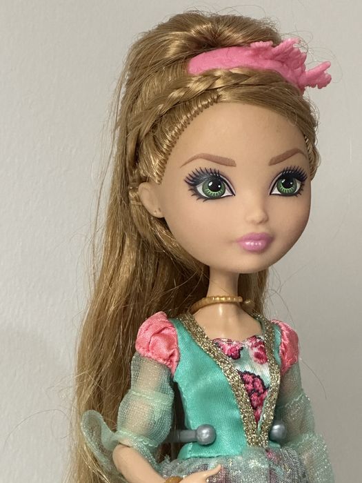 Эвер афтер хай / ever after high